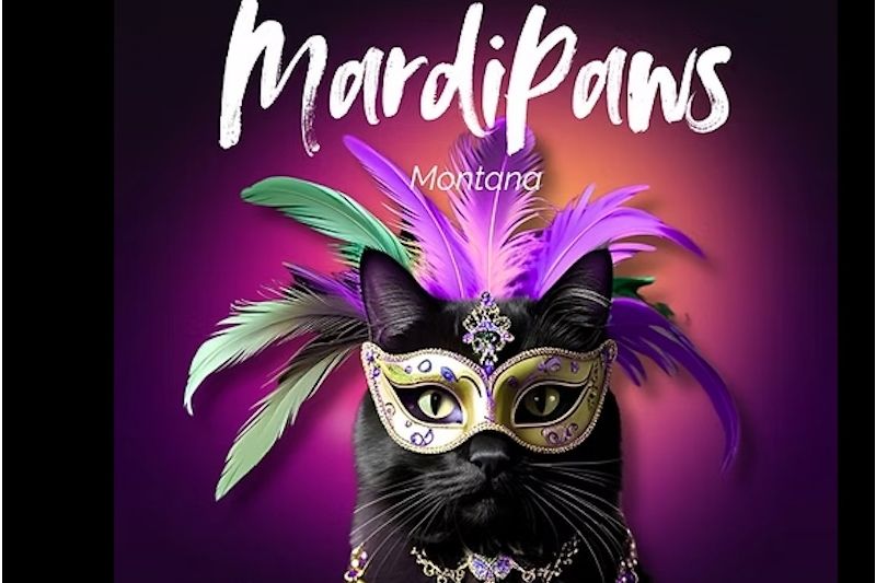 MardiPaws Gala, Benefit for AniMeals