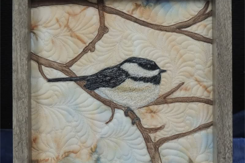 Workshop & Retreat with Monique Kleinhans