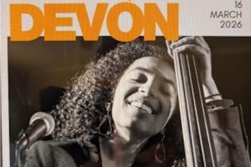 Devon Gates, Naomi Moon Siegel and Friends