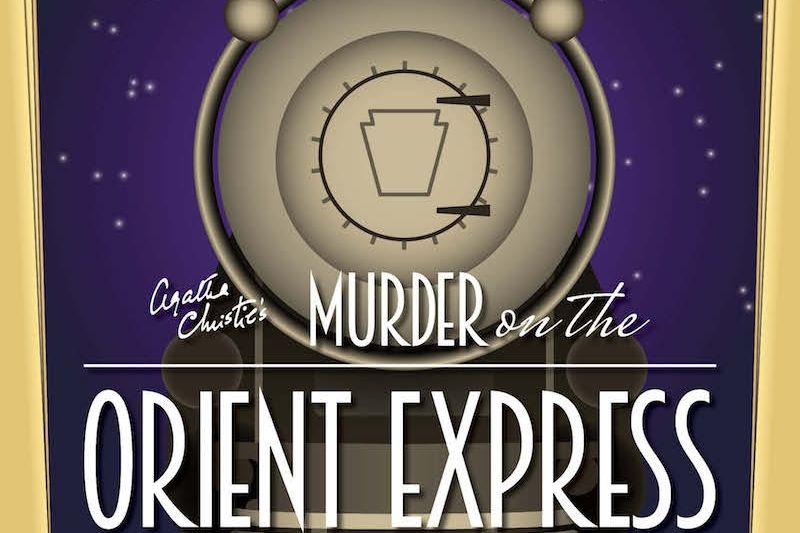 Agatha Christie’s Murder on the Orient Express