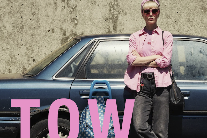 Bozeman Film Society presents TOW