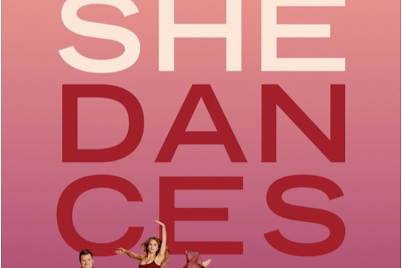 Bozeman Film Society presents She Dances
