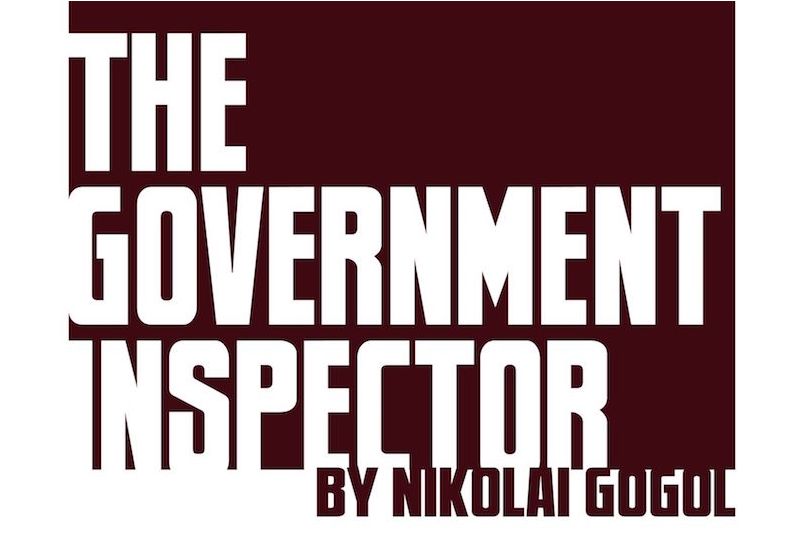 The Government Inspector