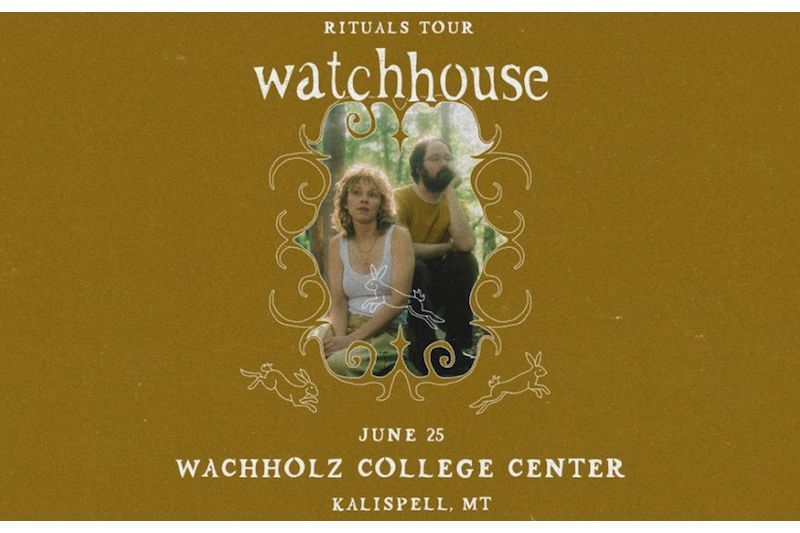 Watchhouse