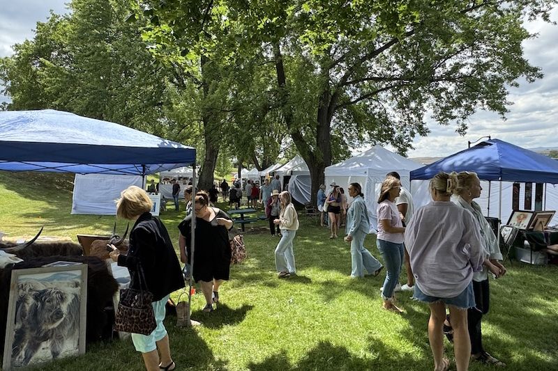 Flathead Lake Festival of the Arts 2026
