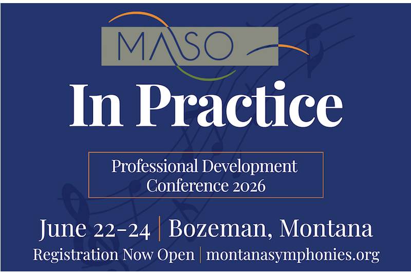 MASO Conference: In Practice