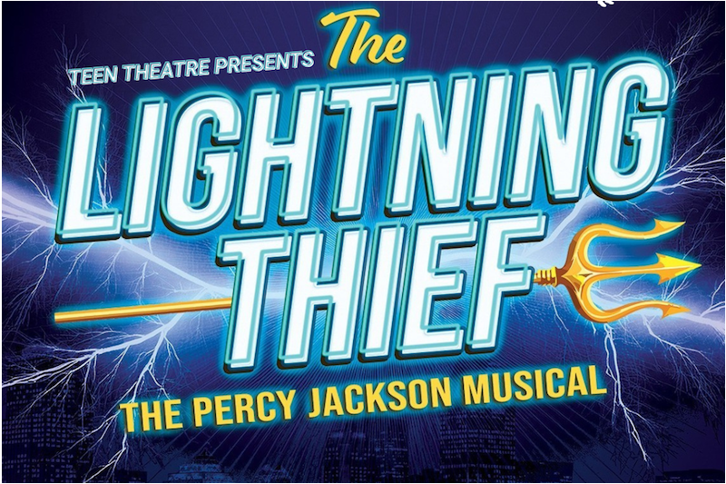 The Lightning Thief