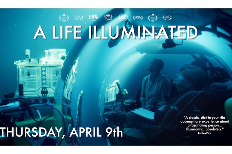 Bozeman Doc Series: A Life Illuminated