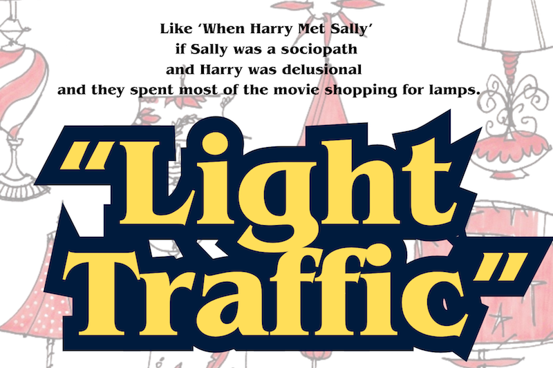 Light Traffic