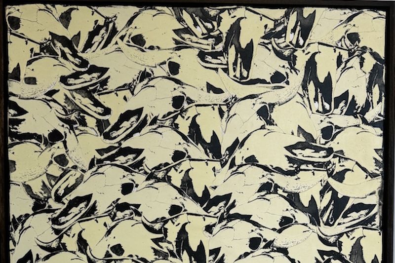 Workshop: Forms of the Bison: Storytelling Through Clay by Cameron Decker