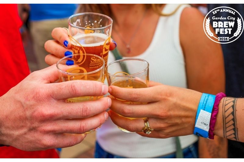 Garden City BrewFest