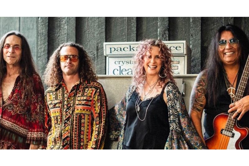 Paper Flowers: Fleetwood Mac Tribute