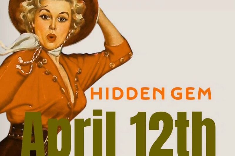 Hidden Gem Spring Market