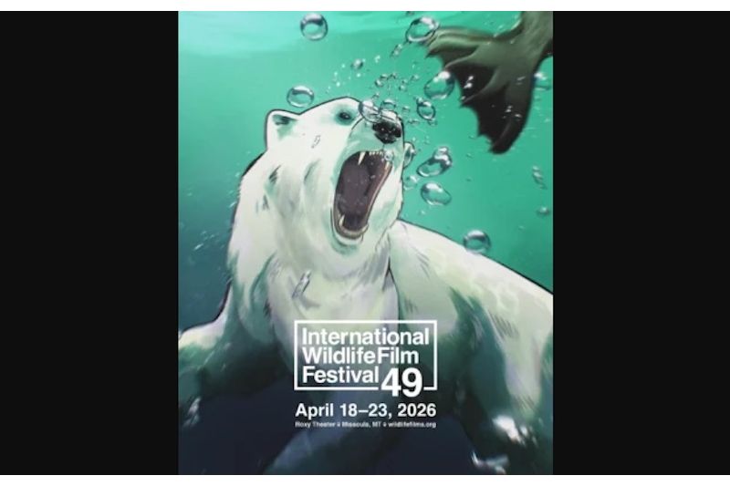 International Wildlife Film Festival Forty Nine