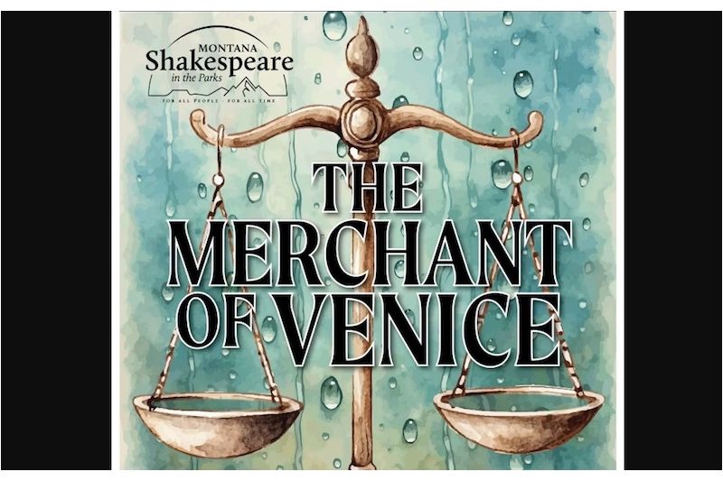 Montana Shakespeare in the Parks: The Merchant of Venice