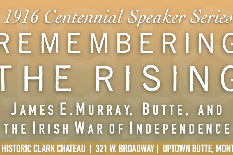 Remembering the Rising