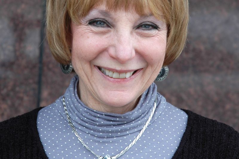 Ellen Baumler, lecturer