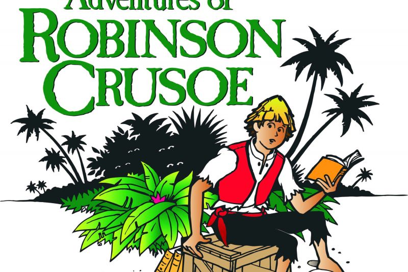 Robinson Crusoe Day Camp