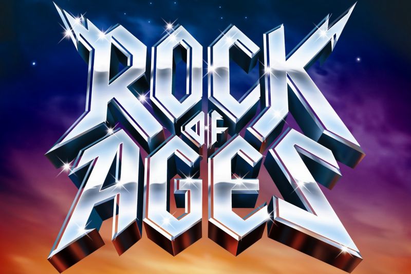 “Rock of Ages”