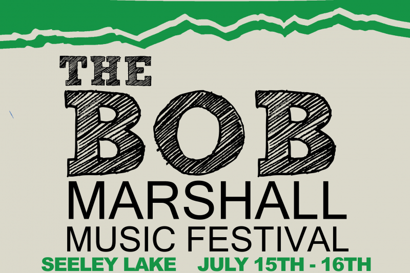 Bob Marshal Music Festival