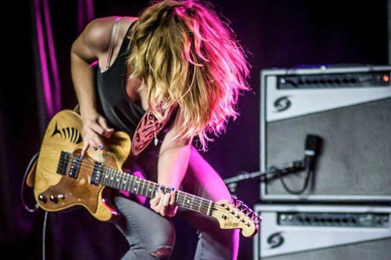 Samantha Fish