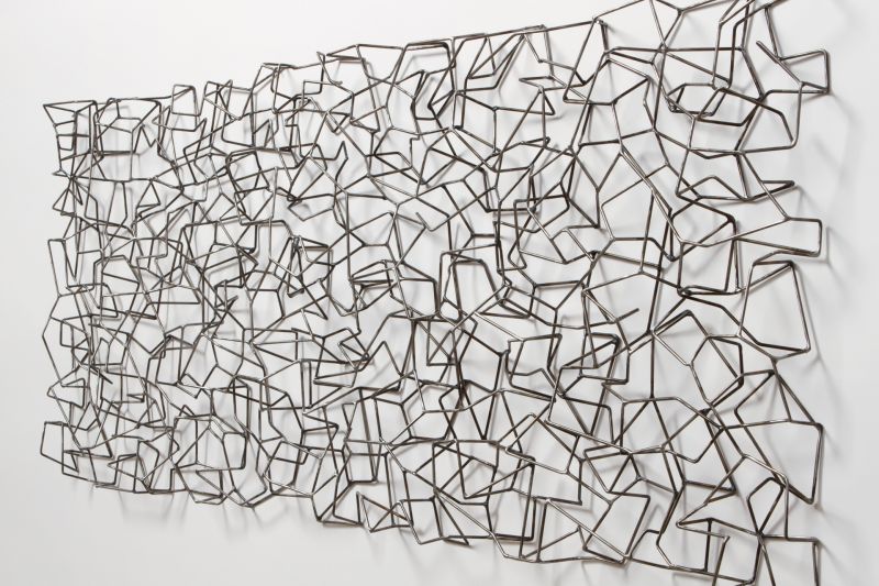 Structure #5 by Yoshi Aoki