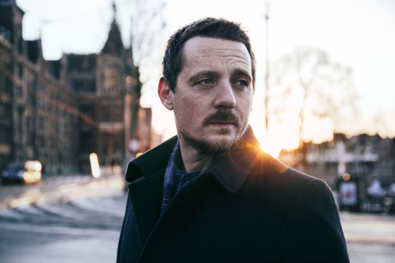 Sturgill Simpson