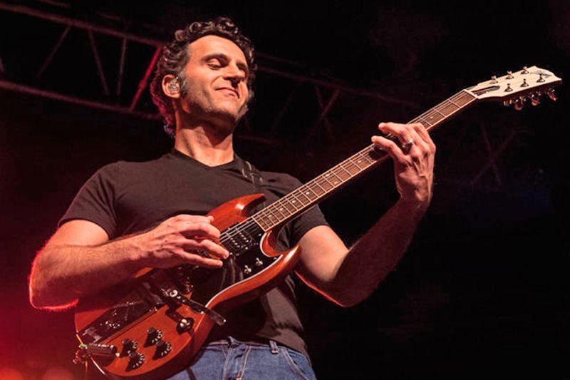 Dweezil Zaapa