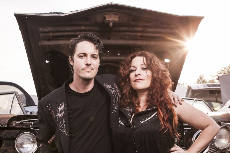 Shovels and Rope