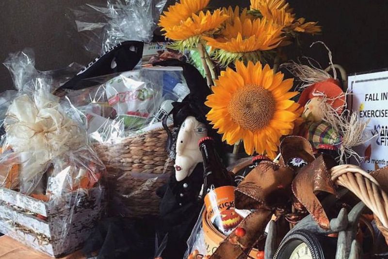 Harvest Fest in Downtown Billings