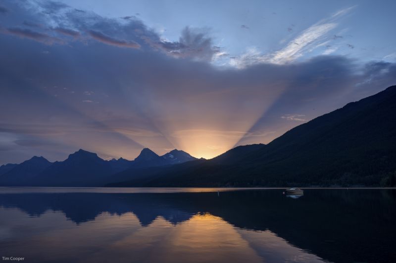 Glacier National Park