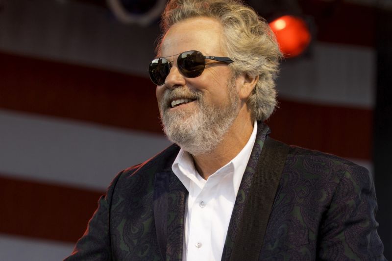 Robert Earl Keen
