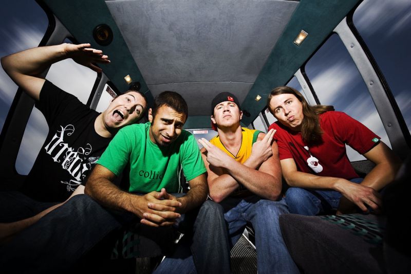Rebelution