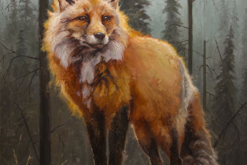 The Watchman