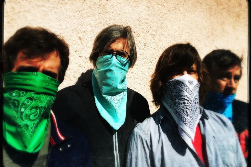 Old 97’s