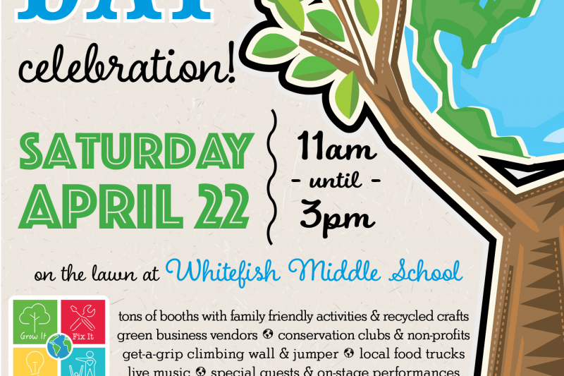 Event Detail Lively Times