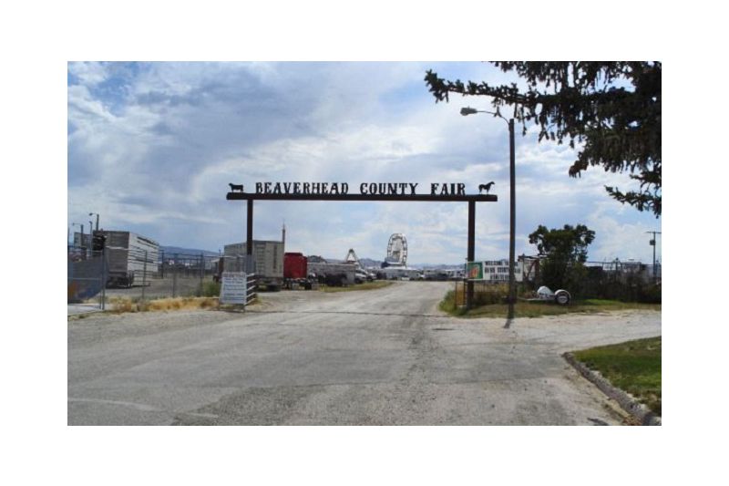 Beaverhead County Fair