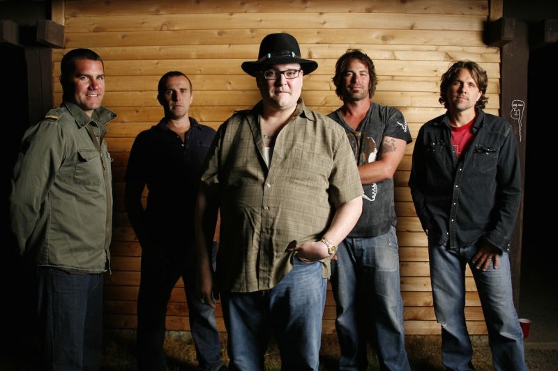 Blues Traveler