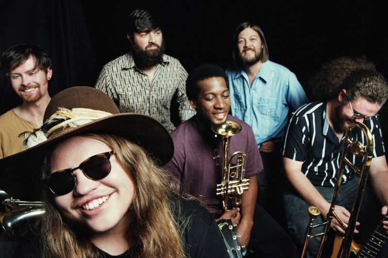 The Marcus King Band