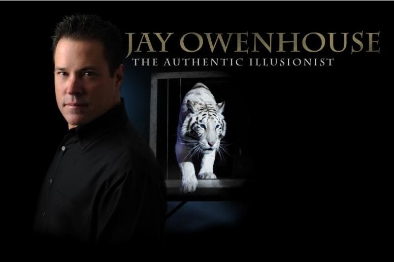 Jay Owenhouse