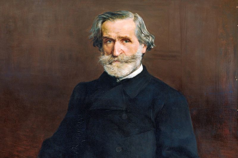 Verdi