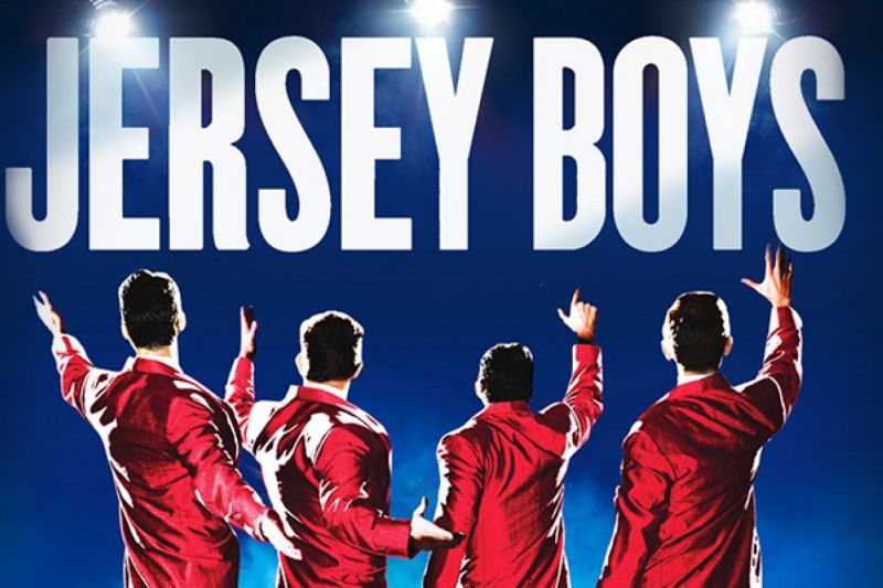 “Jersey Boys”