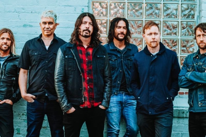 Foo Fighters