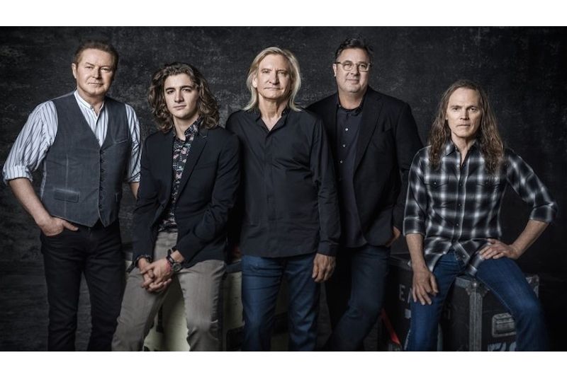 The Eagles