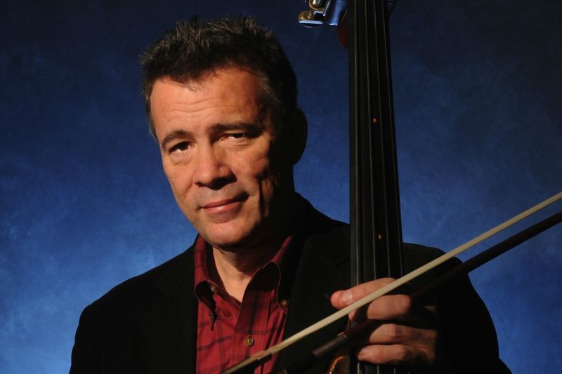 Edgar Meyer