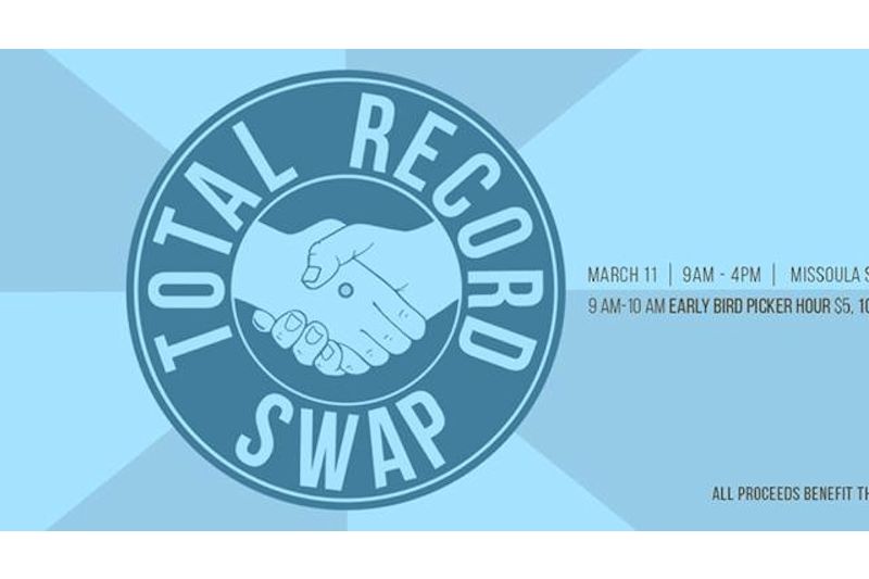 Total Record Swap benefits Roxy