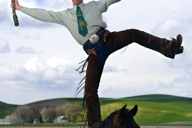 Wylie Gustafson