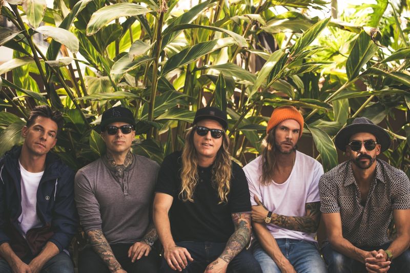 Dirty Heads