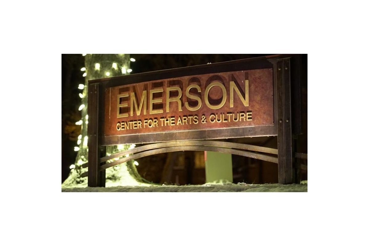 Emerson Center Lively Times