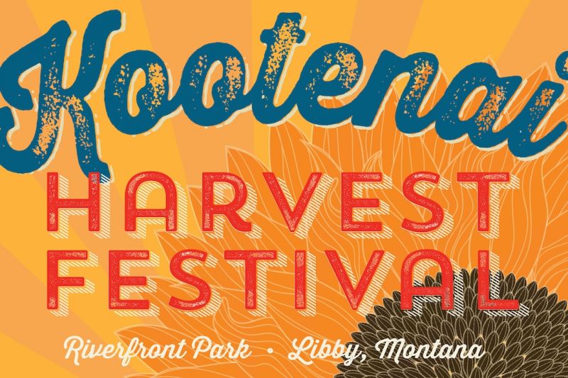 Kootenai Harvest Festival